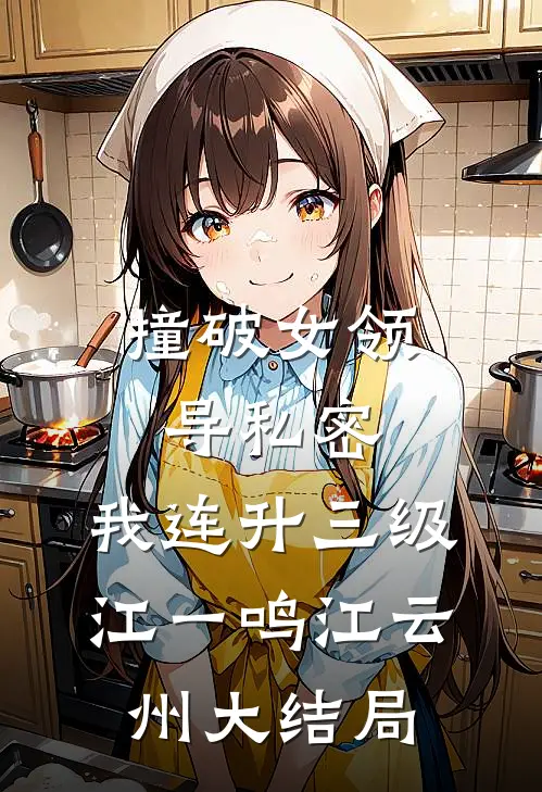 撞破女领导私密，我连升三级江一鸣江云州大结局