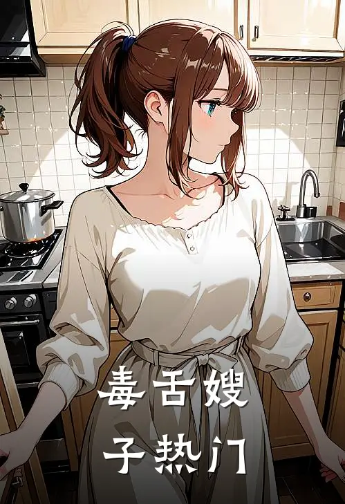 毒舌嫂子热门