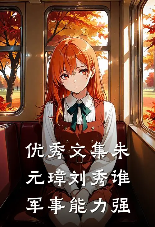 优秀文集朱元璋刘秀谁军事能力强