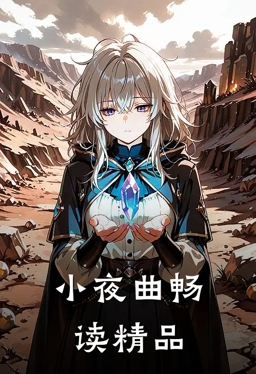 小夜曲畅读精品