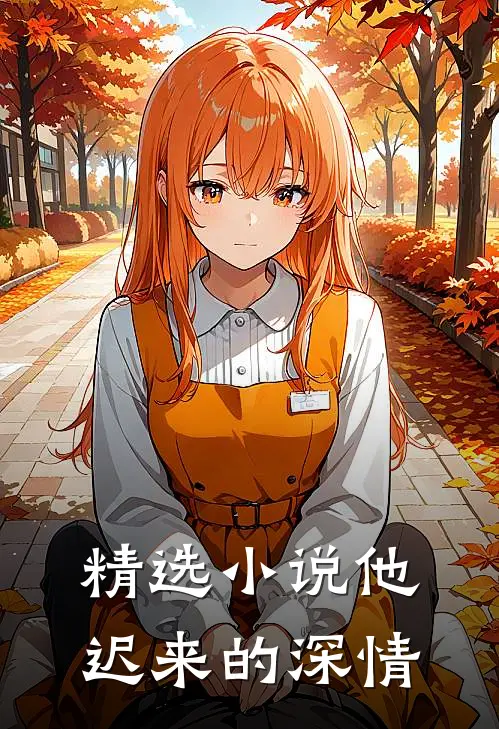 精选小说他迟来的深情