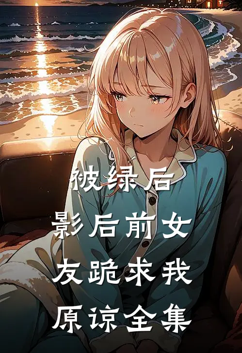 被绿后，影后前女友跪求我原谅全集