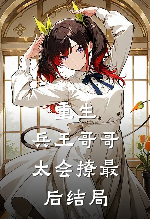 重生：兵王哥哥太会撩最后结局