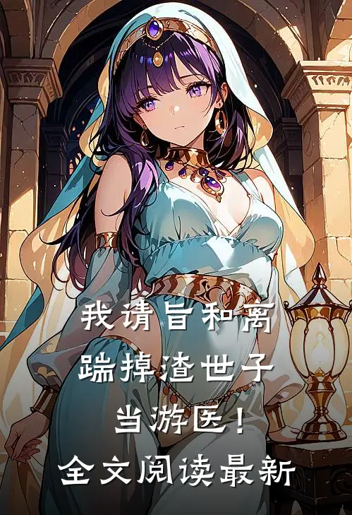 我请旨和离，踹掉渣世子当游医！全文阅读最新