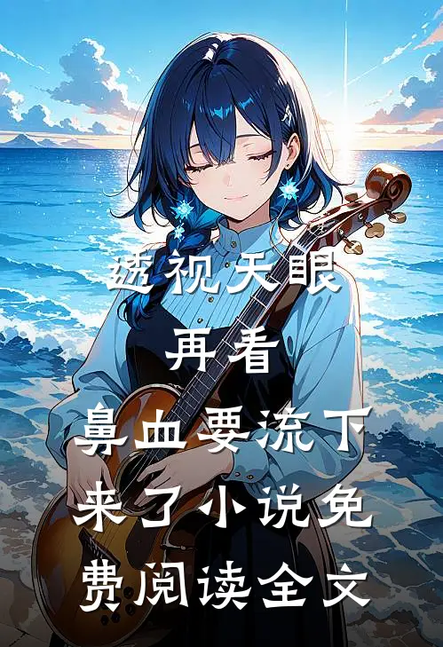 透视天眼：再看，鼻血要流下来了小说免费阅读全文