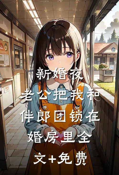 新婚夜，老公把我和伴郎团锁在婚房里全文+免费