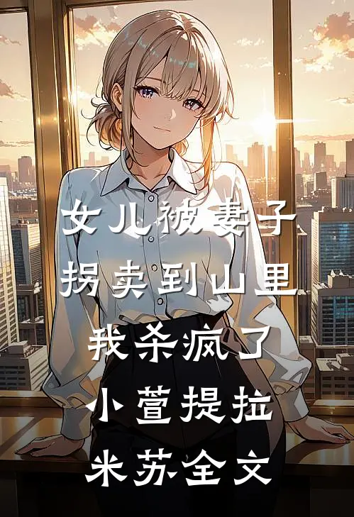 女儿被妻子拐卖到山里，我杀疯了小萱提拉米苏全文