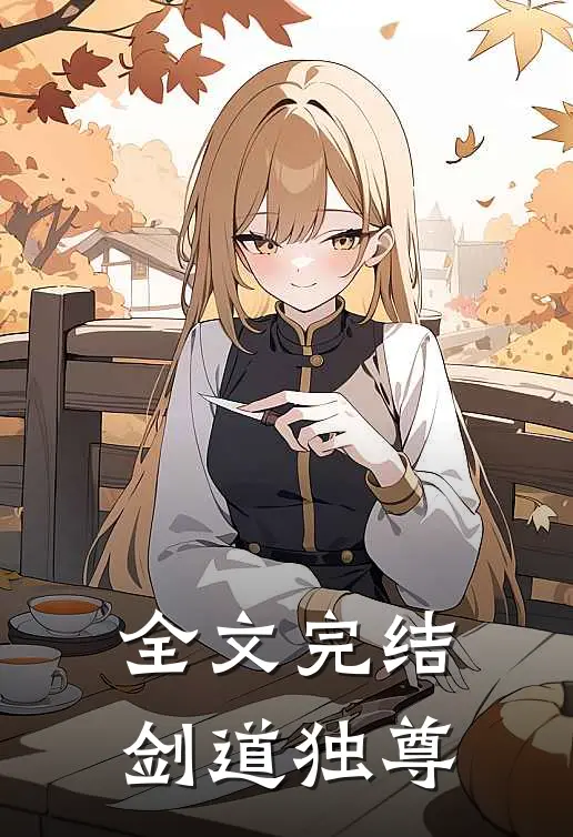 全文完结剑道独尊