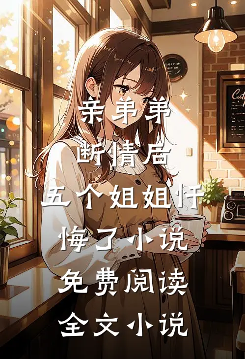 亲弟弟断情后,五个姐姐忏悔了小说免费阅读全文小说