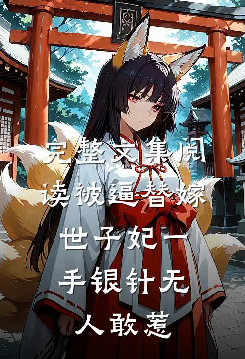 完整文集阅读被逼替嫁：世子妃一手银针无人敢惹