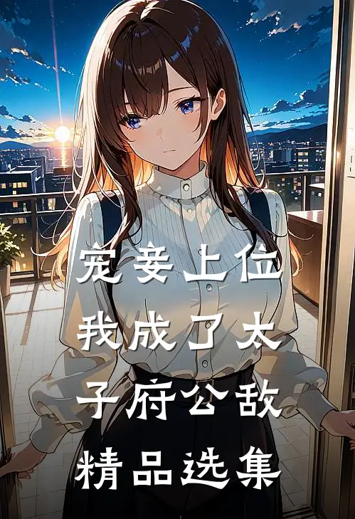 宠妾上位：我成了太子府公敌精品选集