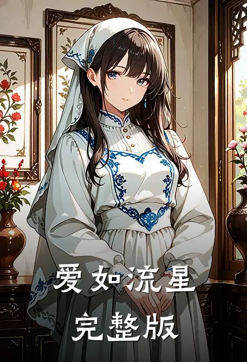 爱如流星完整版