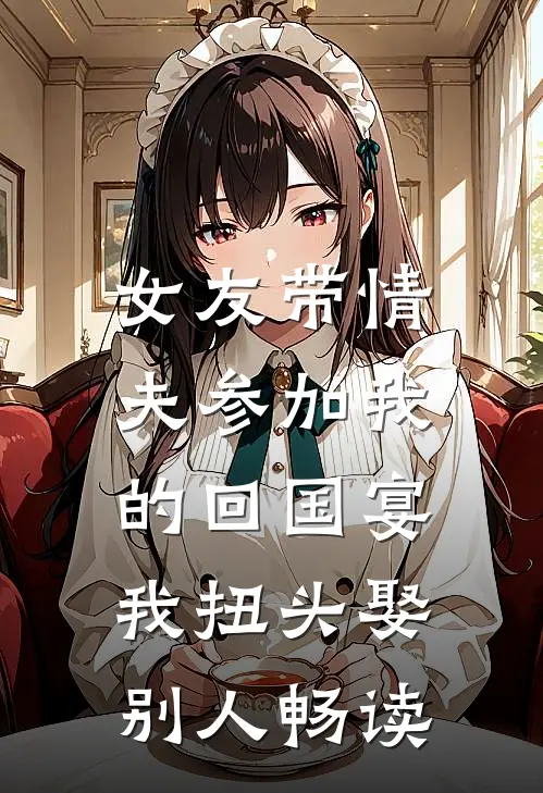女友带情夫参加我的回国宴，我扭头娶别人畅读