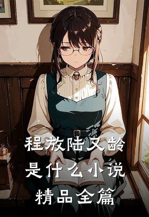 程放陆又龄是什么小说精品全篇