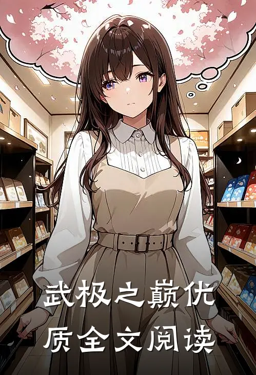 武极之巅优质全文阅读