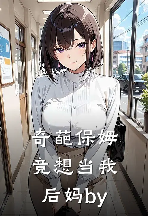 奇葩保姆竟想当我后妈by