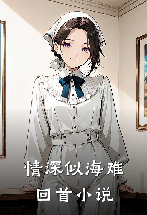 情深似海难回首小说