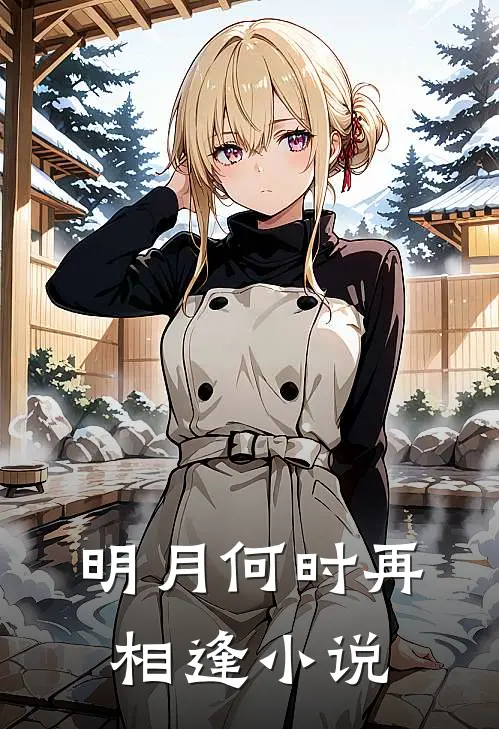 明月何时再相逢小说