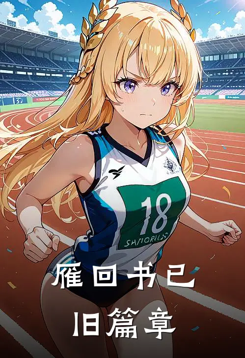 雁回书已旧篇章