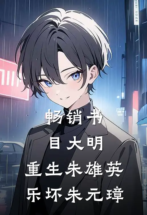 畅销书目大明：重生朱雄英，乐坏朱元璋