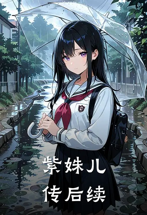 紫姝儿传后续