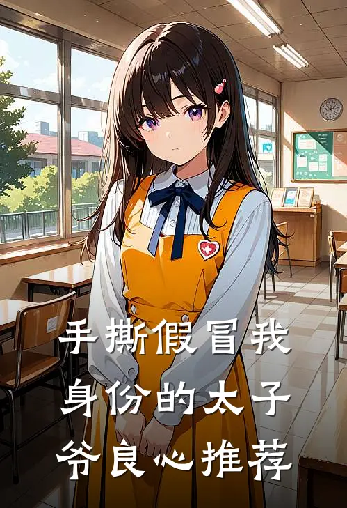 手撕假冒我身份的太子爷良心推荐