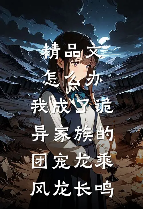 精品文怎么办,我成了诡异家族的团宠 龙乘风龙长鸣