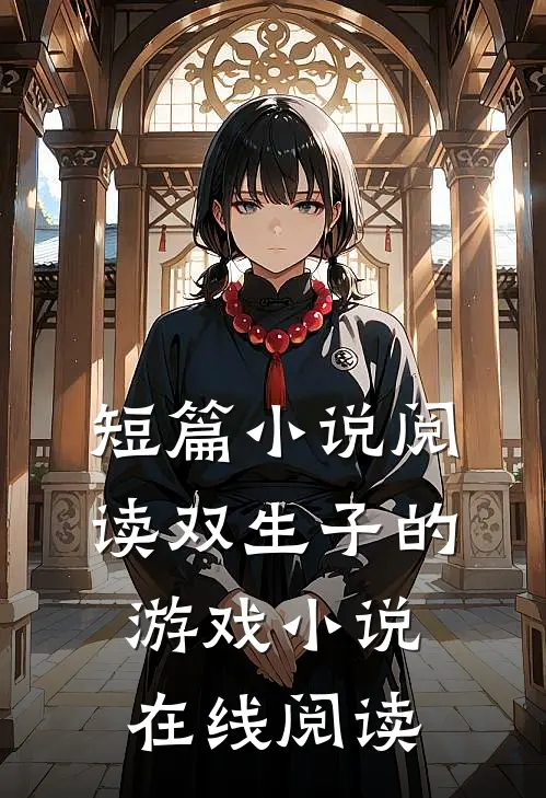 短篇小说阅读双生子的游戏小说在线阅读