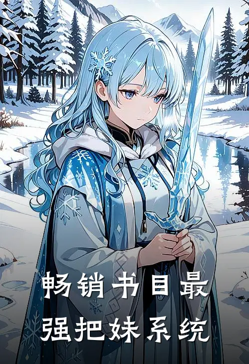 畅销书目最强把妹系统
