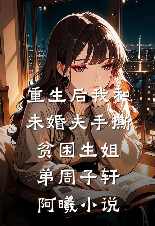 重生后我和未婚夫手撕贫困生姐弟周子轩阿曦小说