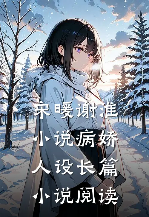 宋暖谢淮小说病娇人设长篇小说阅读