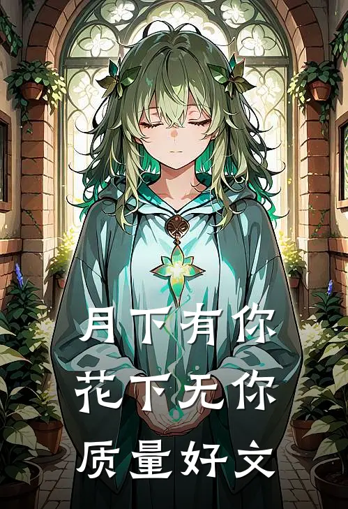 月下有你花下无你质量好文