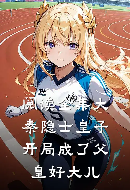 阅读全集大秦隐士皇子：开局成了父皇好大儿