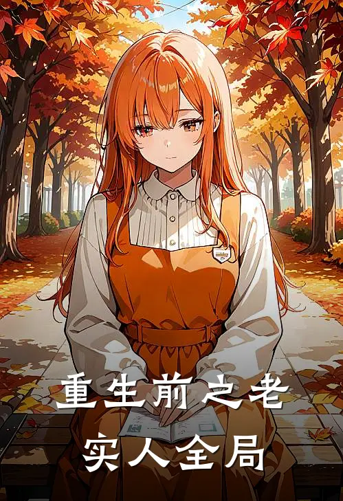 重生前之老实人全局