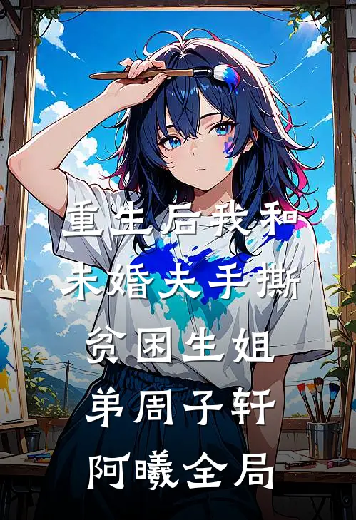 重生后我和未婚夫手撕贫困生姐弟周子轩阿曦全局