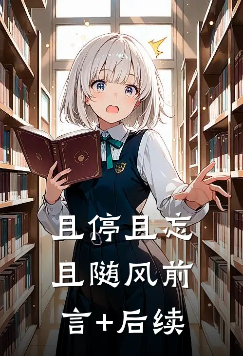 且停且忘且随风前言+后续