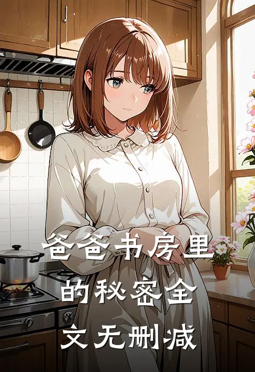 爸爸书房里的秘密全文无删减