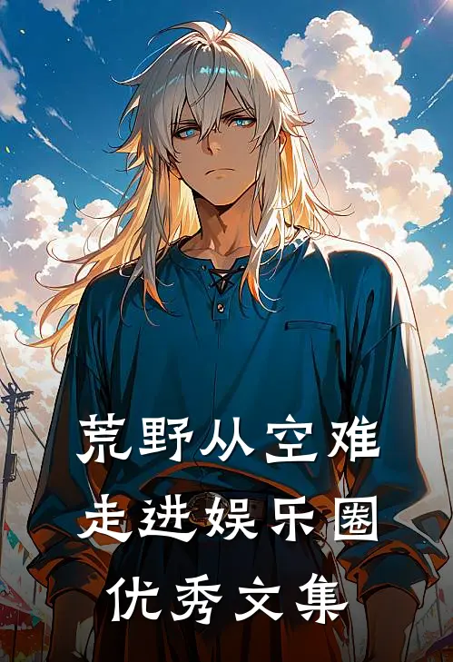 荒野从空难走进娱乐圈优秀文集