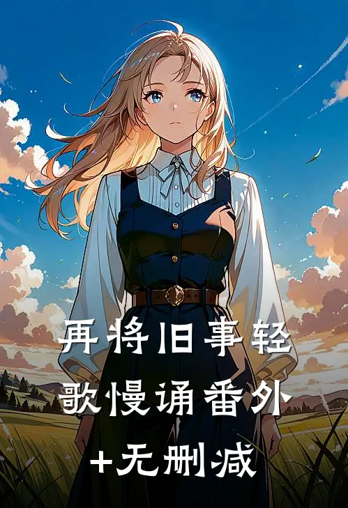 再将旧事轻歌慢诵番外+无删减