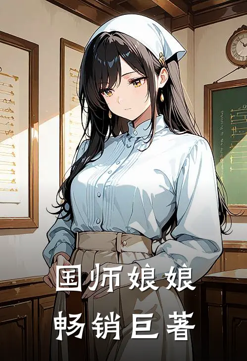 国师娘娘畅销巨著