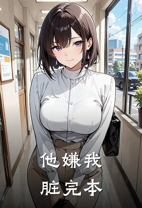 他嫌我脏完本