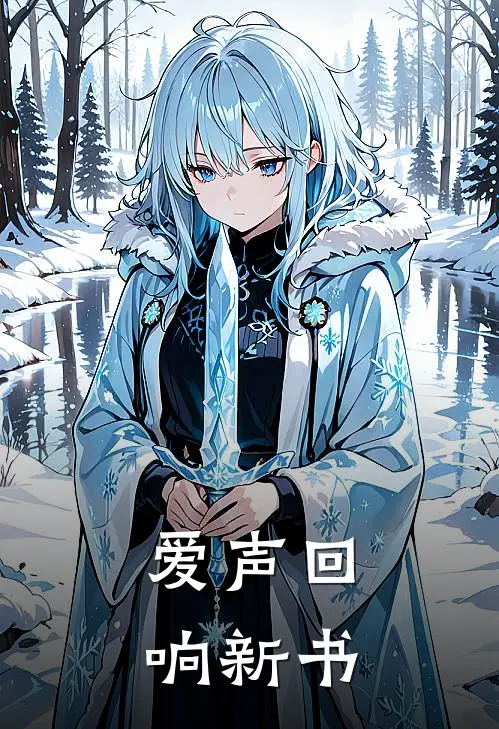爱声回响新书
