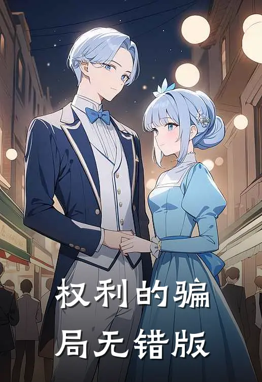 权利的骗局无错版