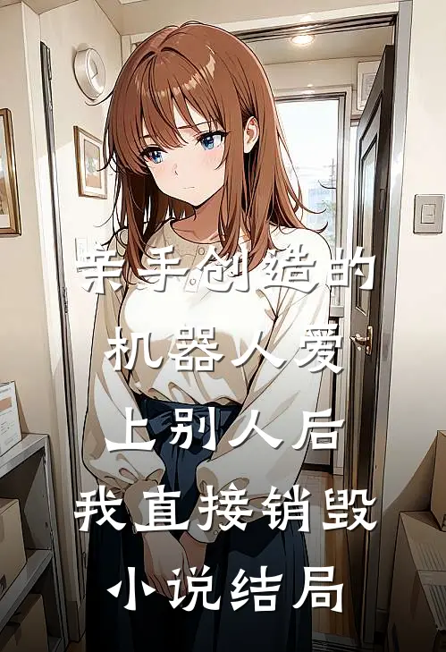 亲手创造的机器人爱上别人后，我直接销毁小说结局