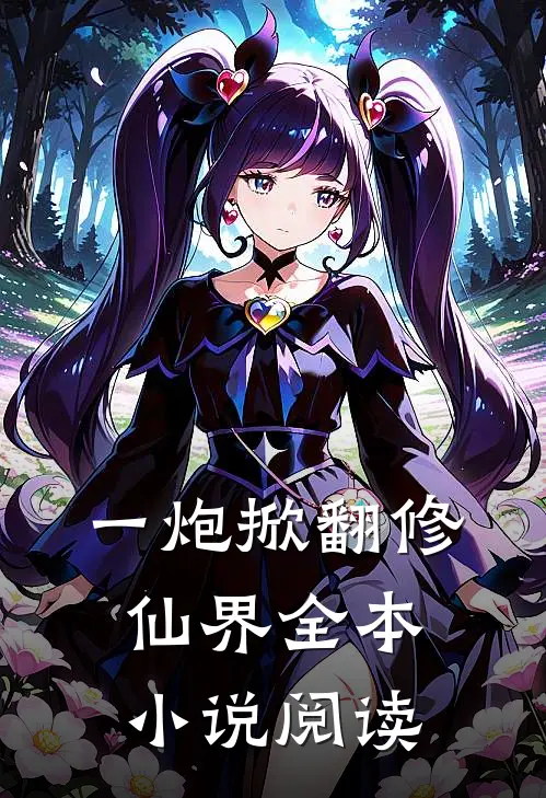 一炮掀翻修仙界全本小说阅读