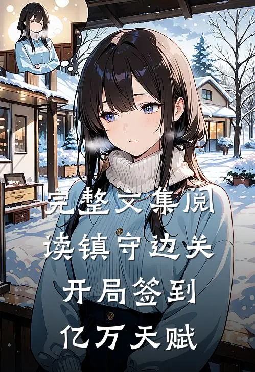 完整文集阅读镇守边关，开局签到亿万天赋