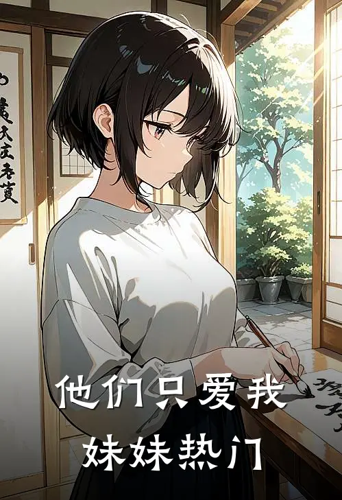 他们只爱我妹妹热门