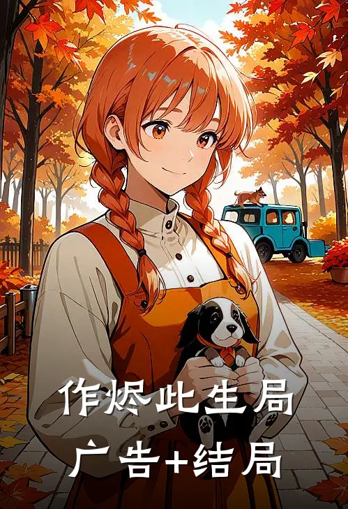 作烬此生局广告+结局