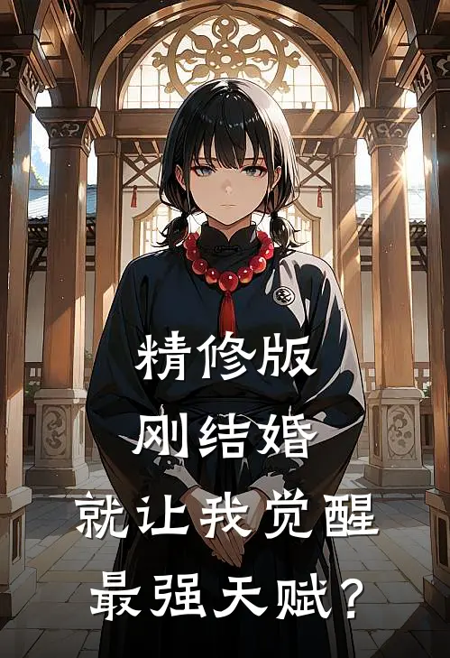 精修版刚结婚，就让我觉醒最强天赋？