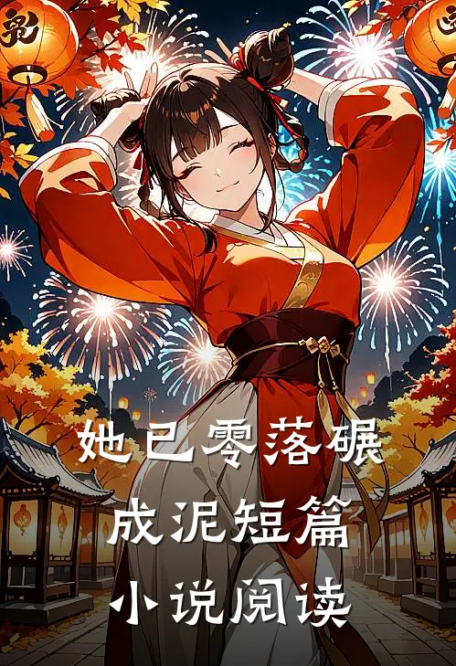 她已零落碾成泥短篇小说阅读